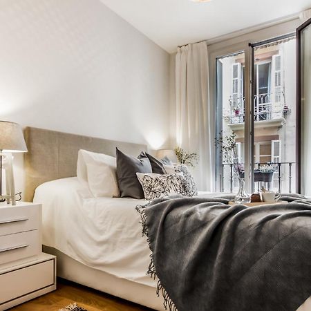 Soul Apartmet Pamplona Bagian luar foto