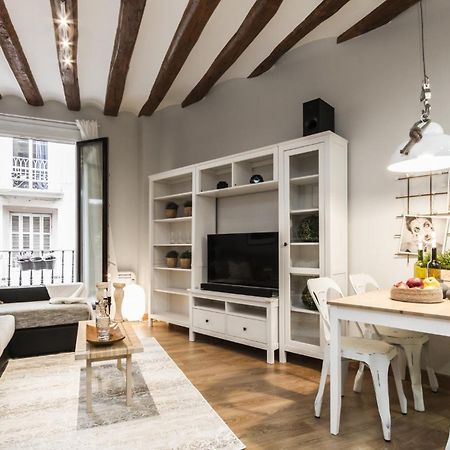 Soul Apartmet Pamplona Bagian luar foto
