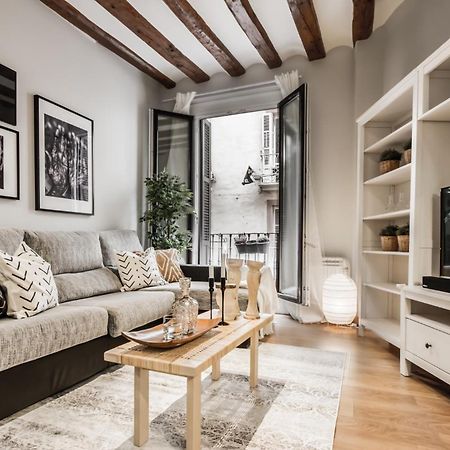 Soul Apartmet Pamplona Bagian luar foto