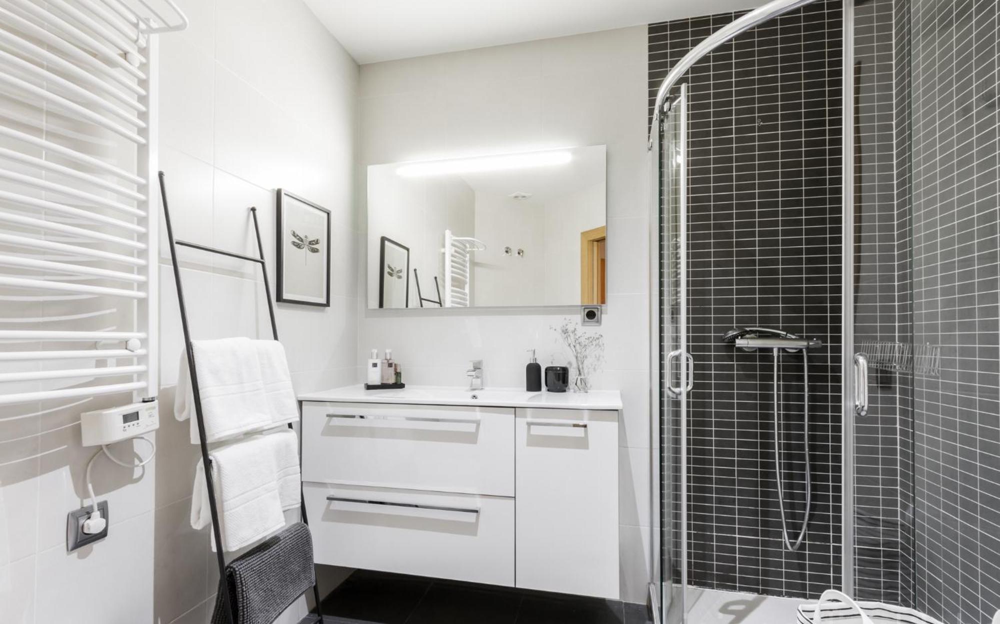Soul Apartmet Pamplona Bagian luar foto