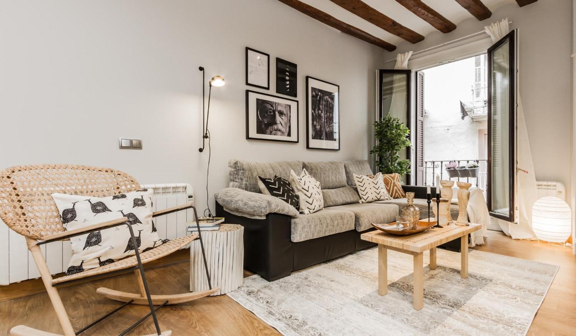 Soul Apartmet Pamplona Bagian luar foto
