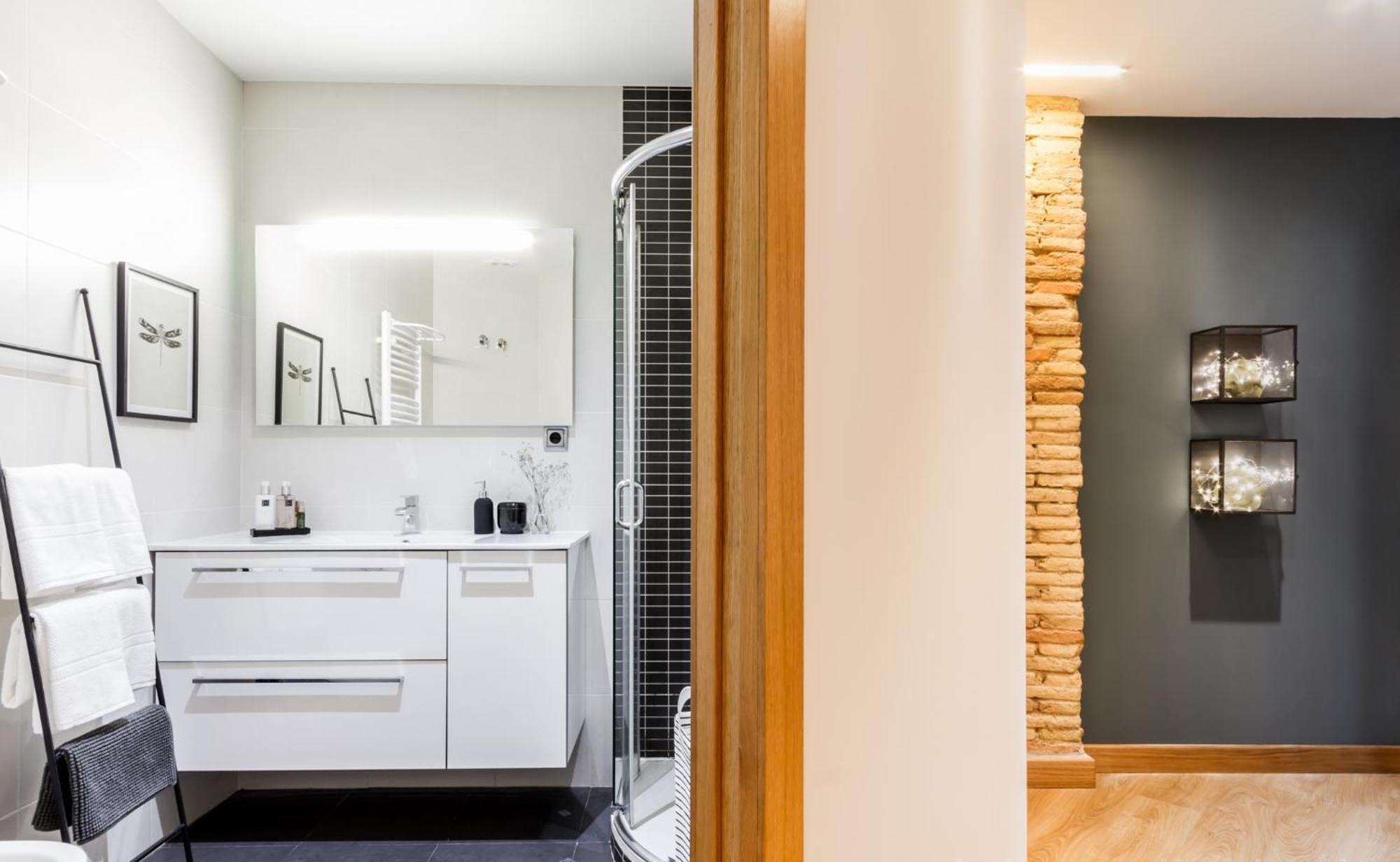 Soul Apartmet Pamplona Bagian luar foto
