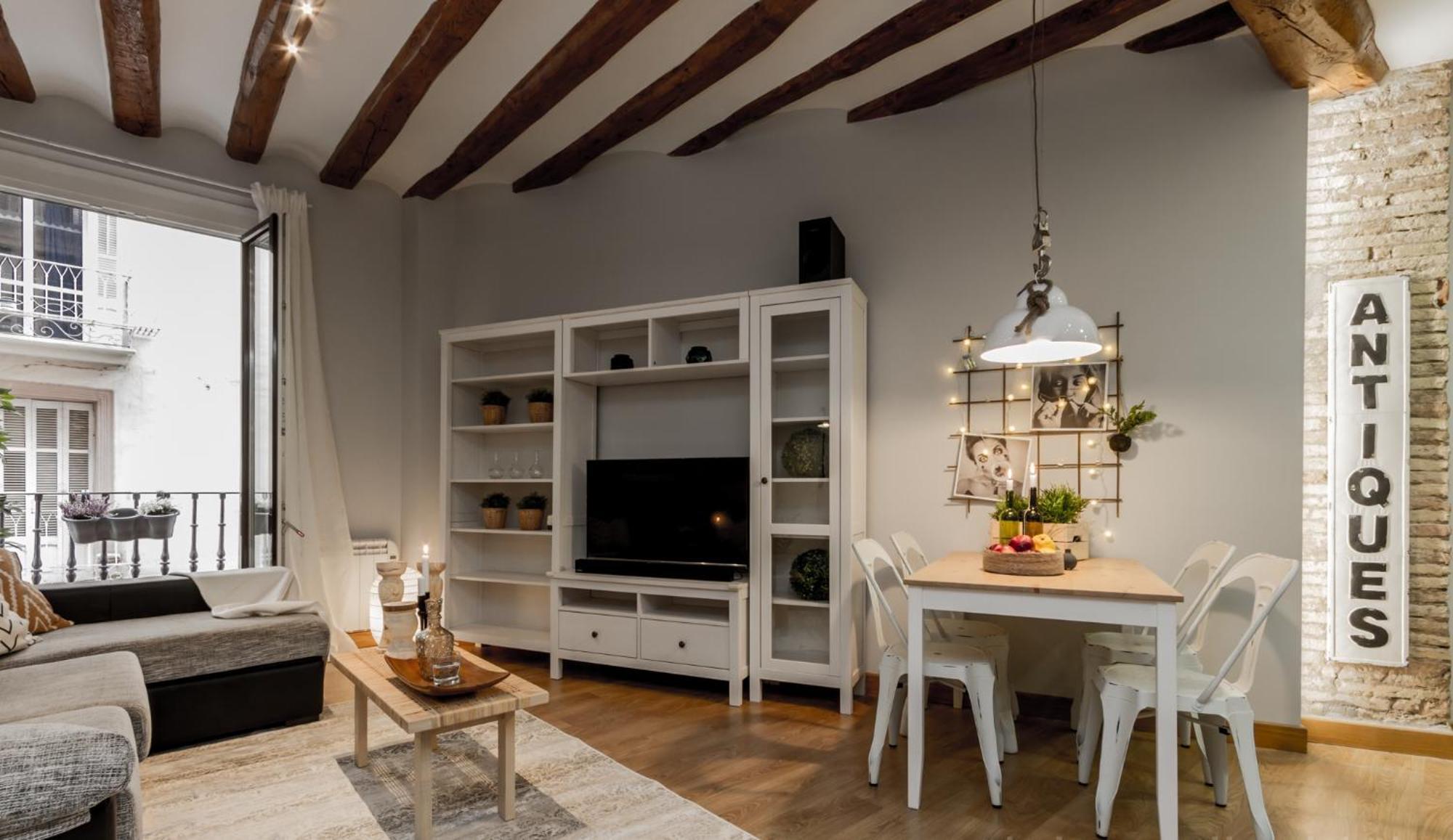 Soul Apartmet Pamplona Bagian luar foto