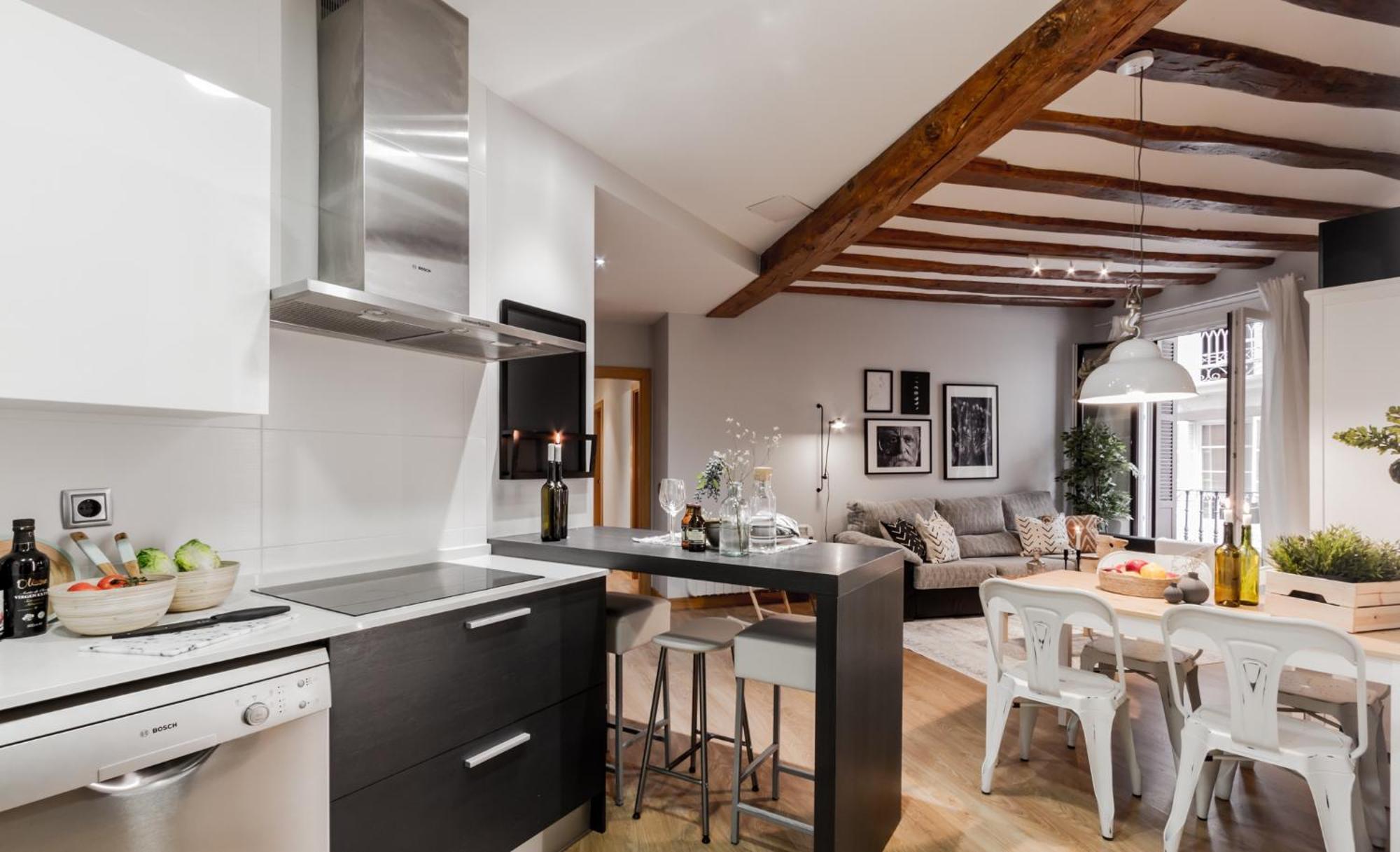 Soul Apartmet Pamplona Bagian luar foto
