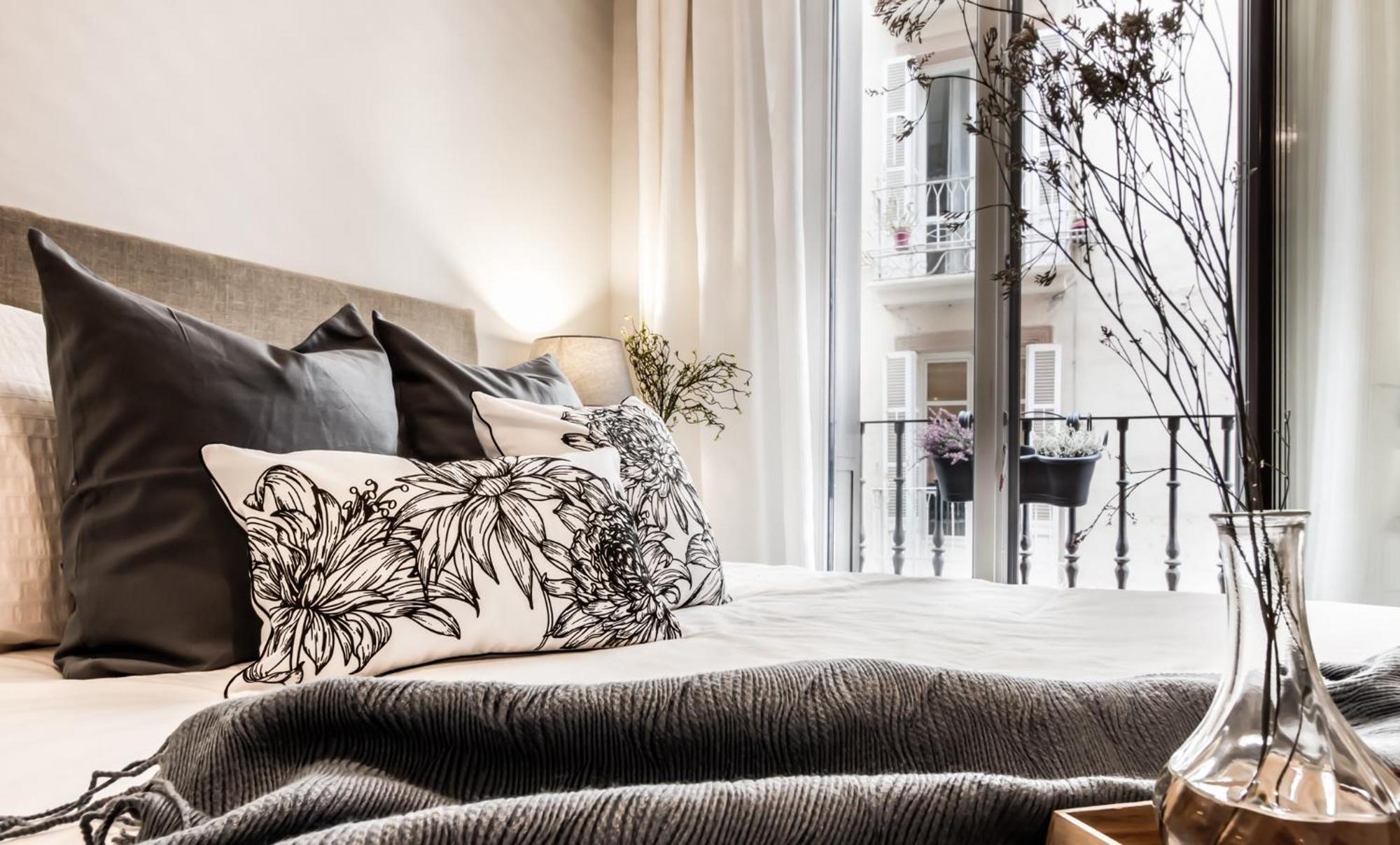 Soul Apartmet Pamplona Bagian luar foto
