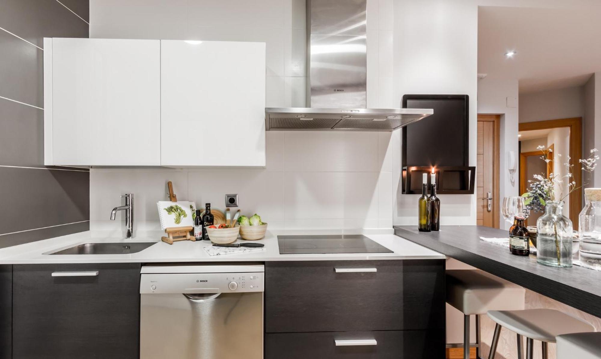 Soul Apartmet Pamplona Bagian luar foto