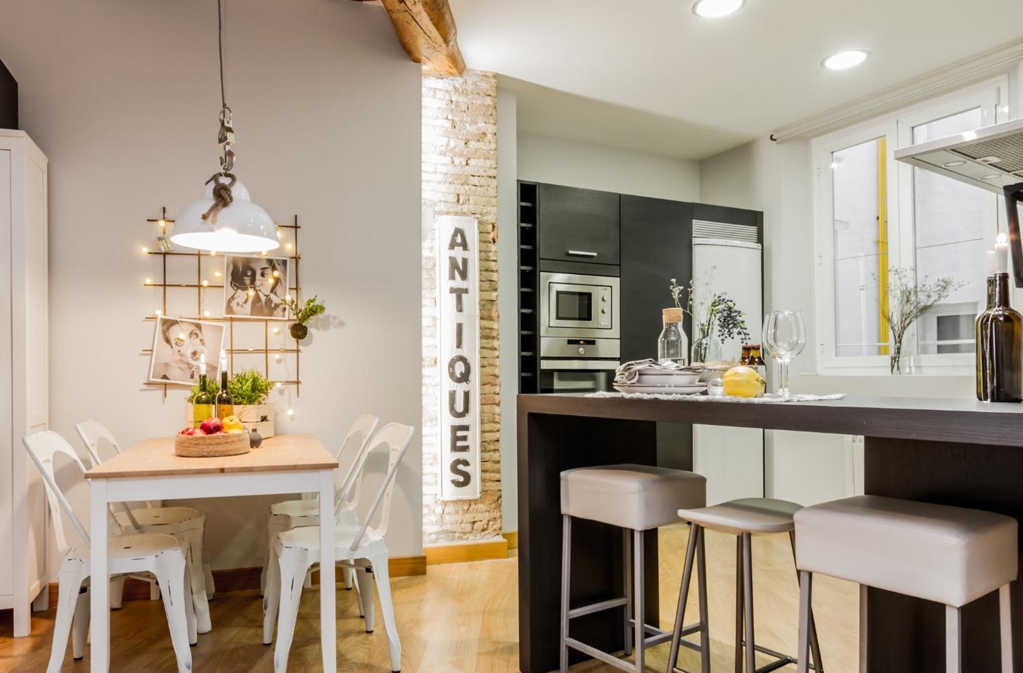 Soul Apartmet Pamplona Bagian luar foto
