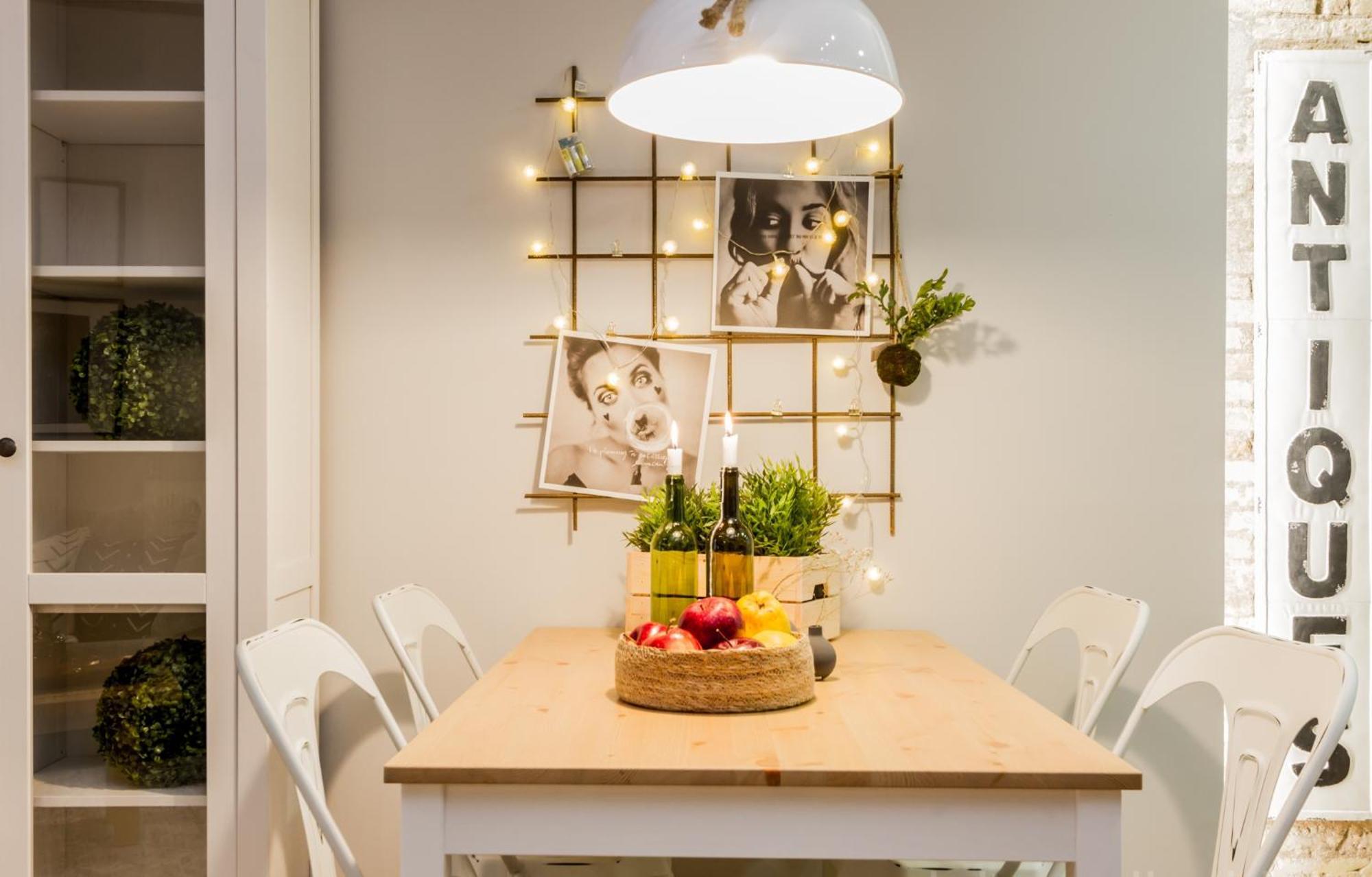 Soul Apartmet Pamplona Bagian luar foto