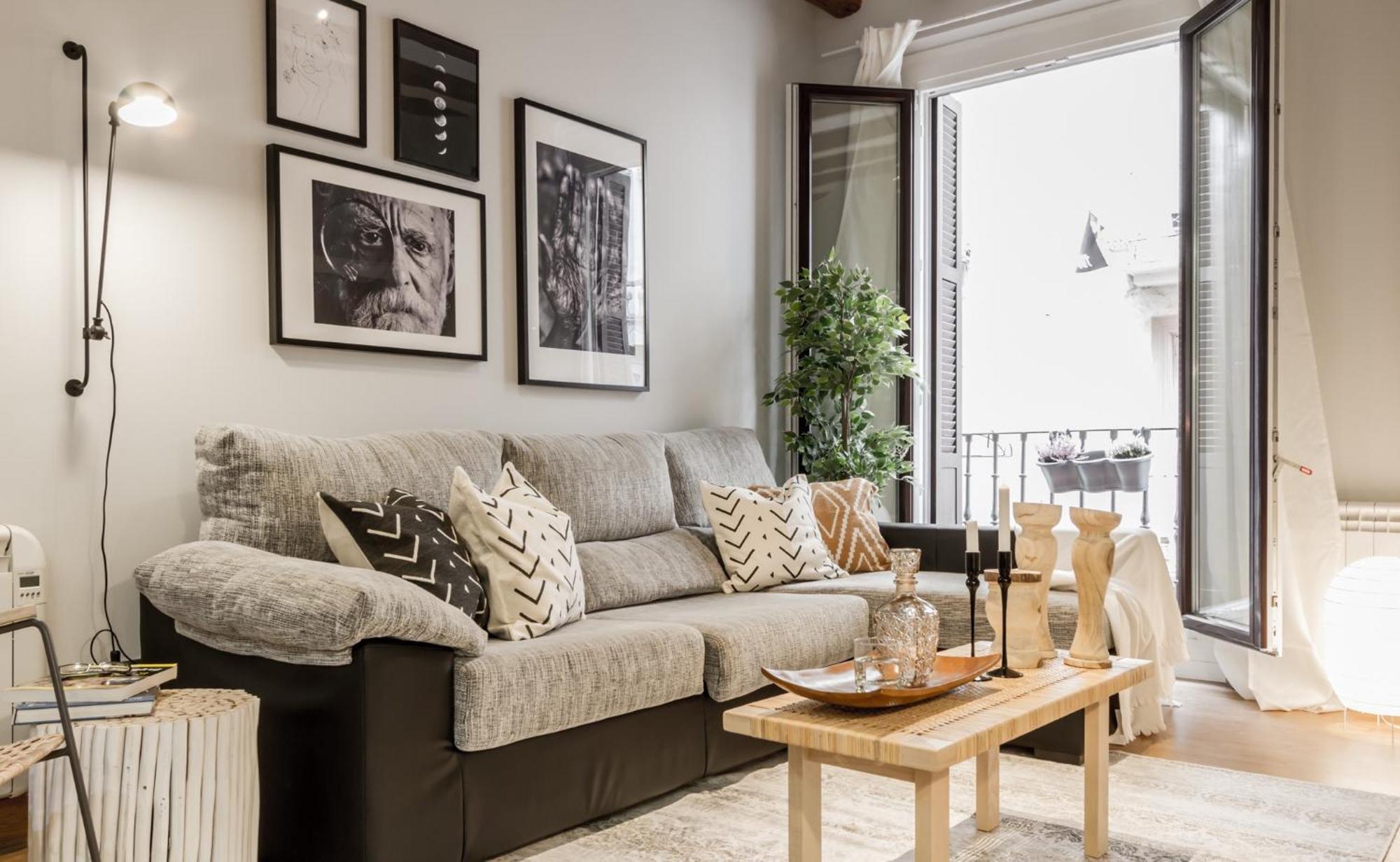 Soul Apartmet Pamplona Bagian luar foto