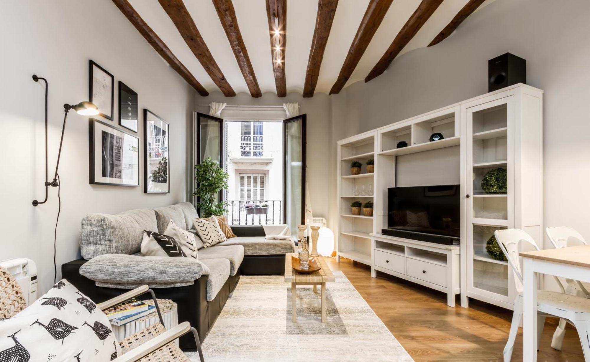 Soul Apartmet Pamplona Bagian luar foto
