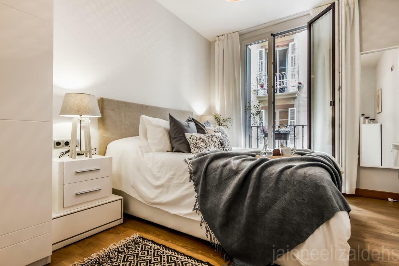Soul Apartmet Pamplona Bagian luar foto