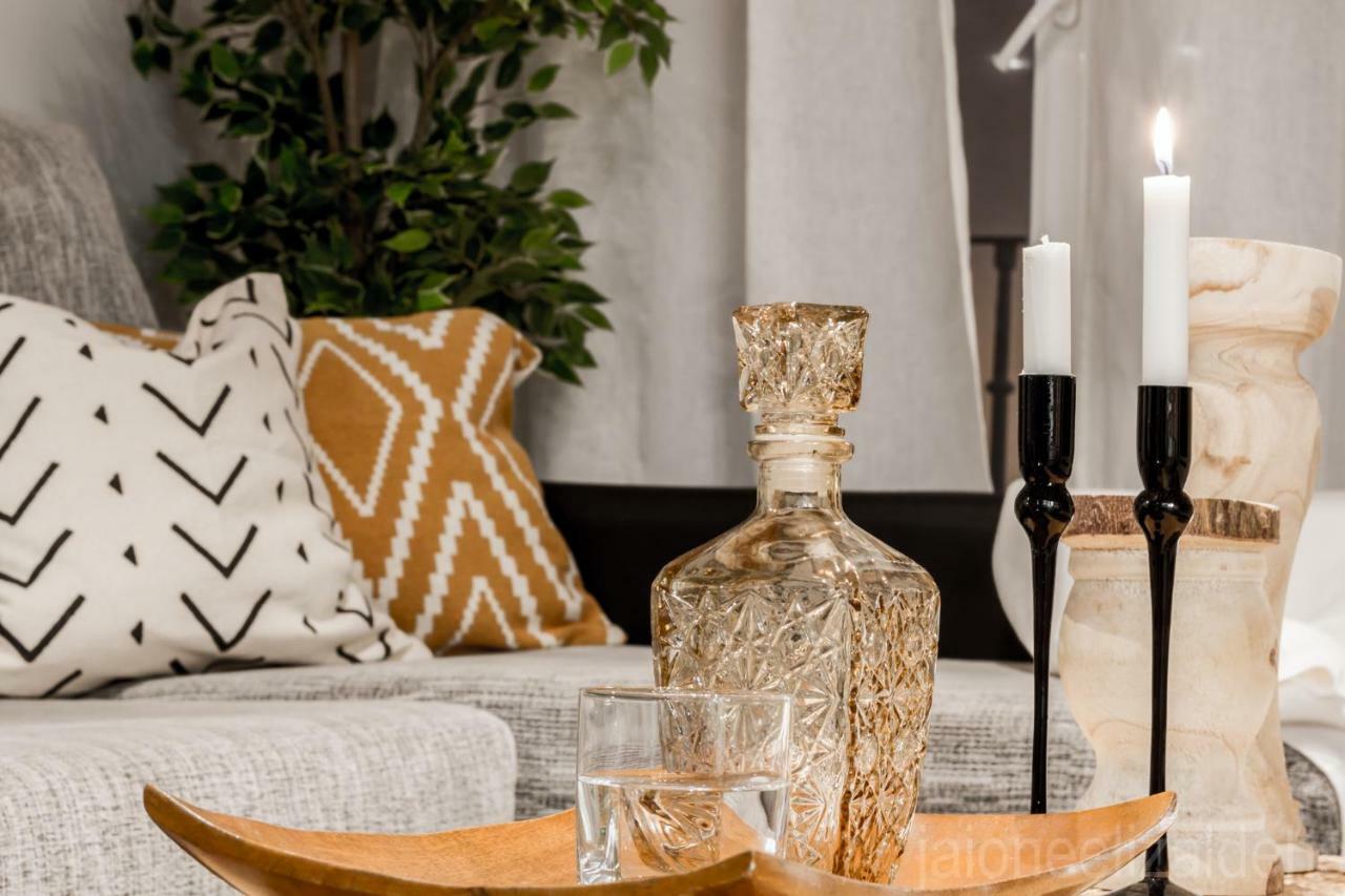Soul Apartmet Pamplona Bagian luar foto