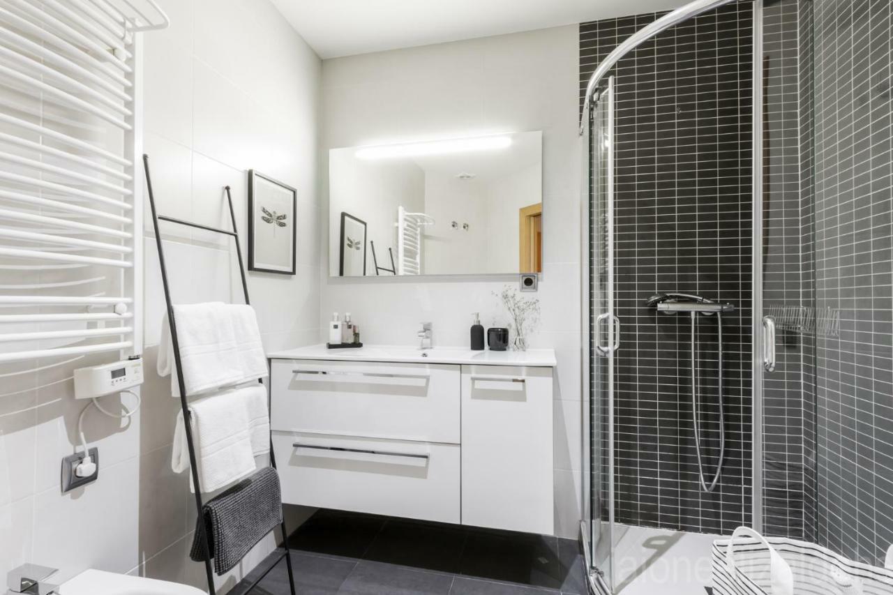 Soul Apartmet Pamplona Bagian luar foto