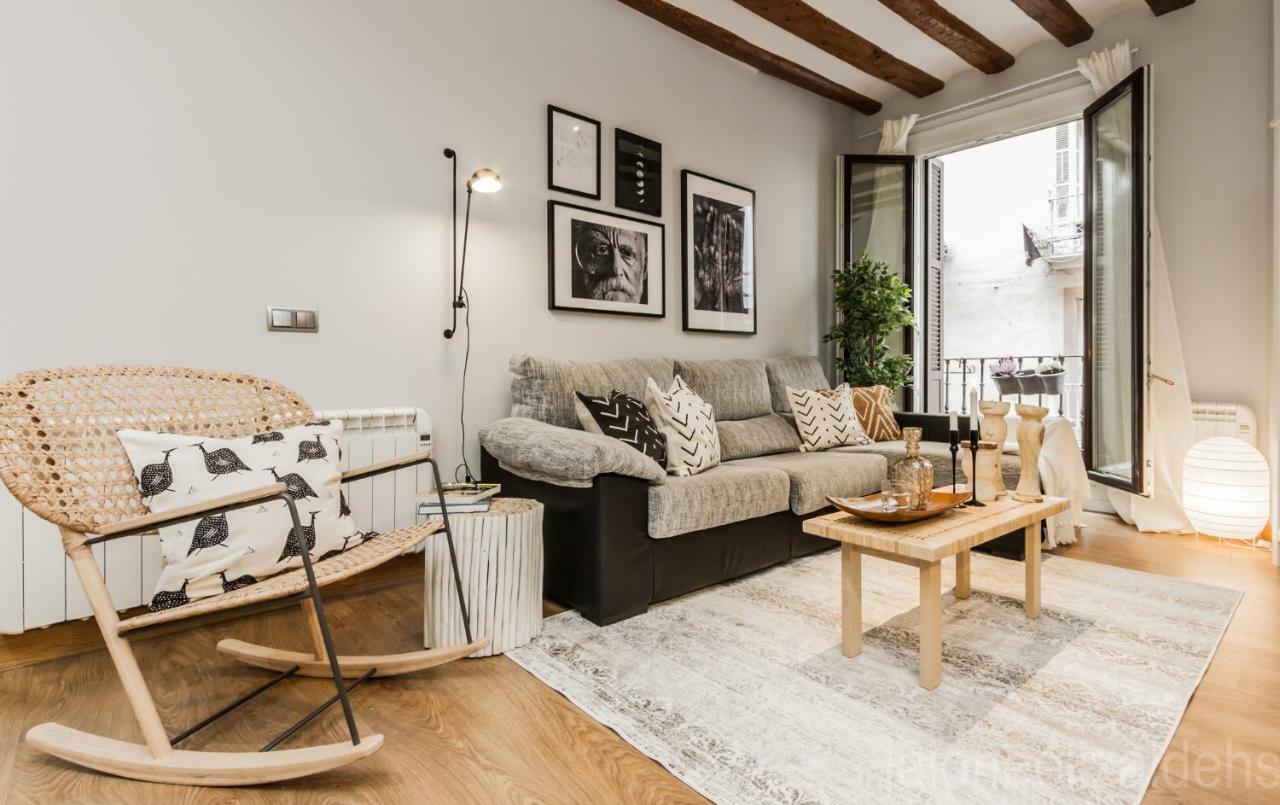 Soul Apartmet Pamplona Bagian luar foto
