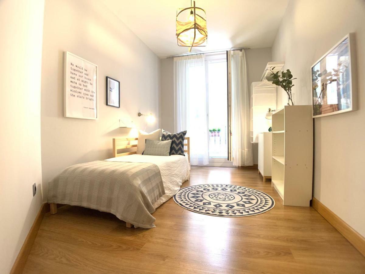 Soul Apartmet Pamplona Bagian luar foto