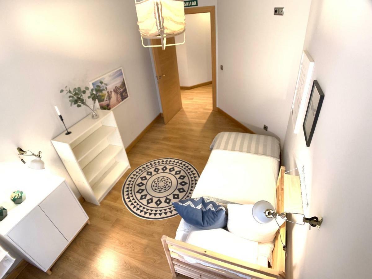 Soul Apartmet Pamplona Bagian luar foto